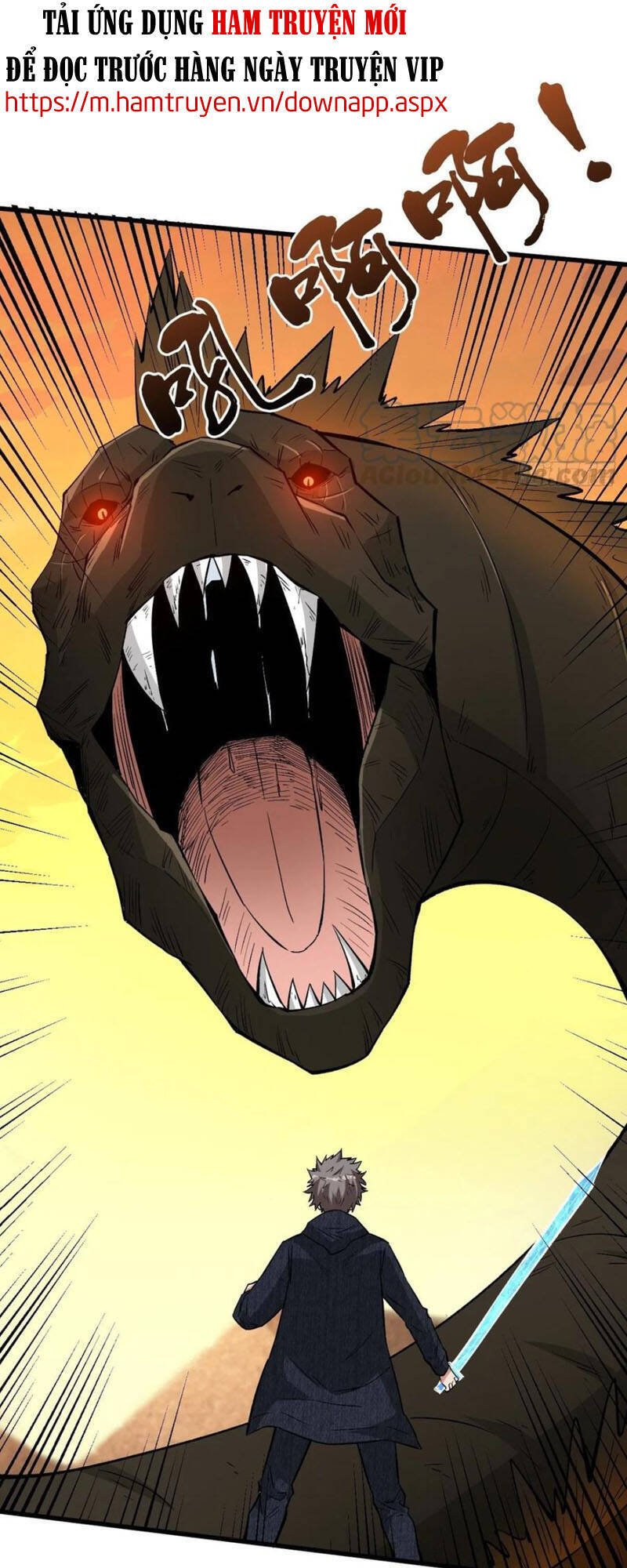 Trở Về Làm Đại Lão Thời Mạt Thế Chapter 107 - Trang 2