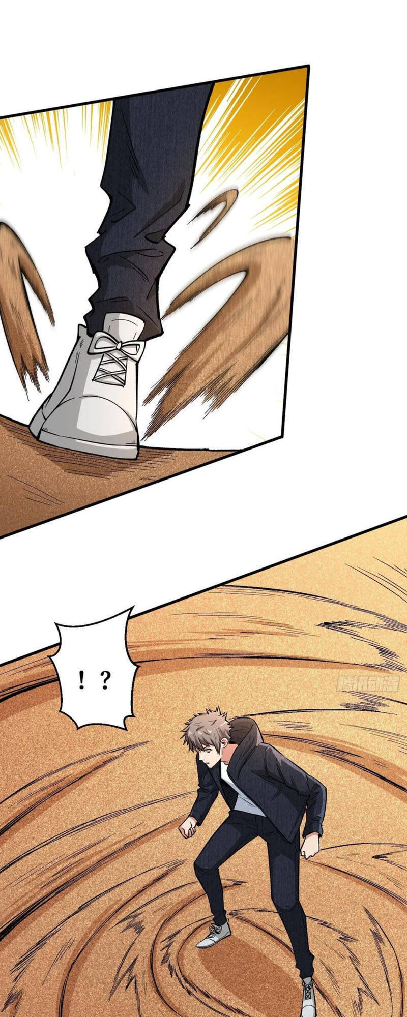 Trở Về Làm Đại Lão Thời Mạt Thế Chapter 108 - Trang 2