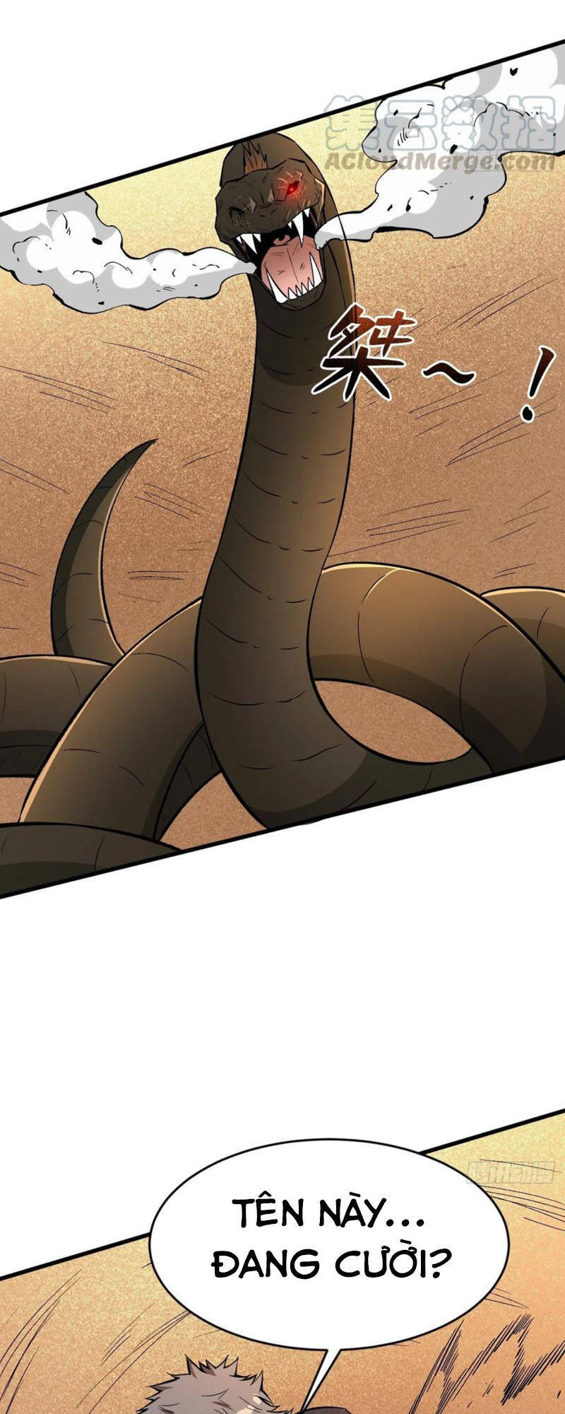 Trở Về Làm Đại Lão Thời Mạt Thế Chapter 108 - Trang 2