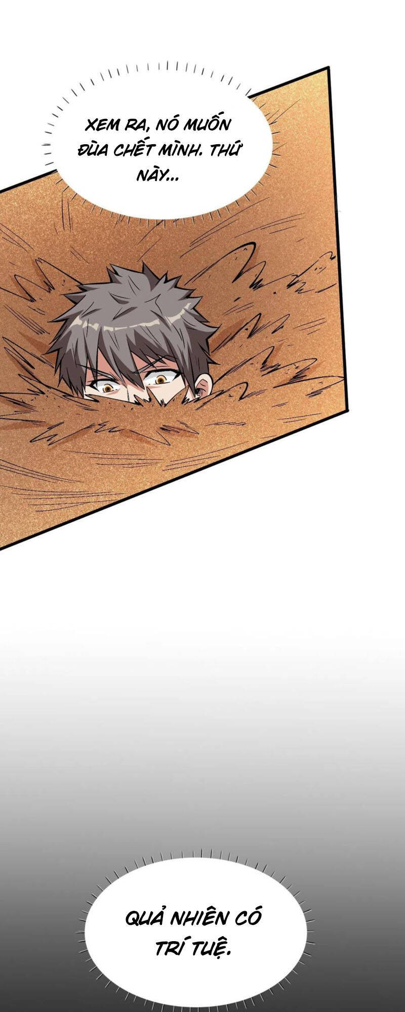 Trở Về Làm Đại Lão Thời Mạt Thế Chapter 108 - Trang 2