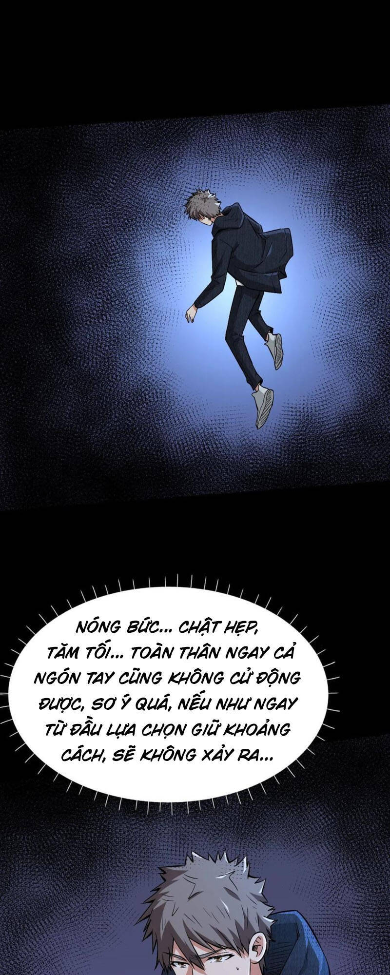 Trở Về Làm Đại Lão Thời Mạt Thế Chapter 108 - Trang 2