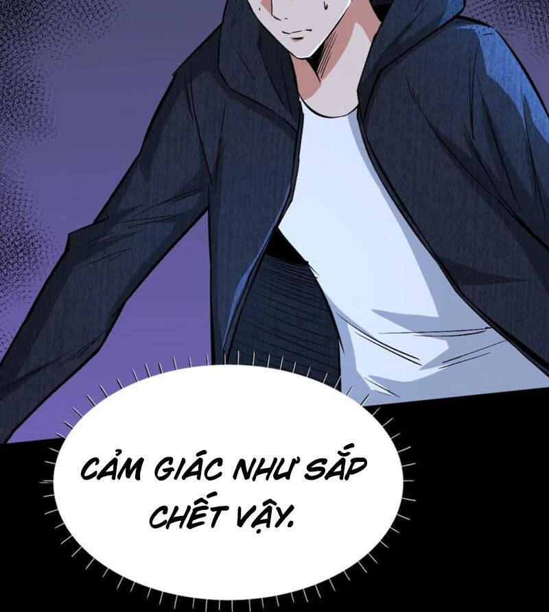 Trở Về Làm Đại Lão Thời Mạt Thế Chapter 108 - Trang 2