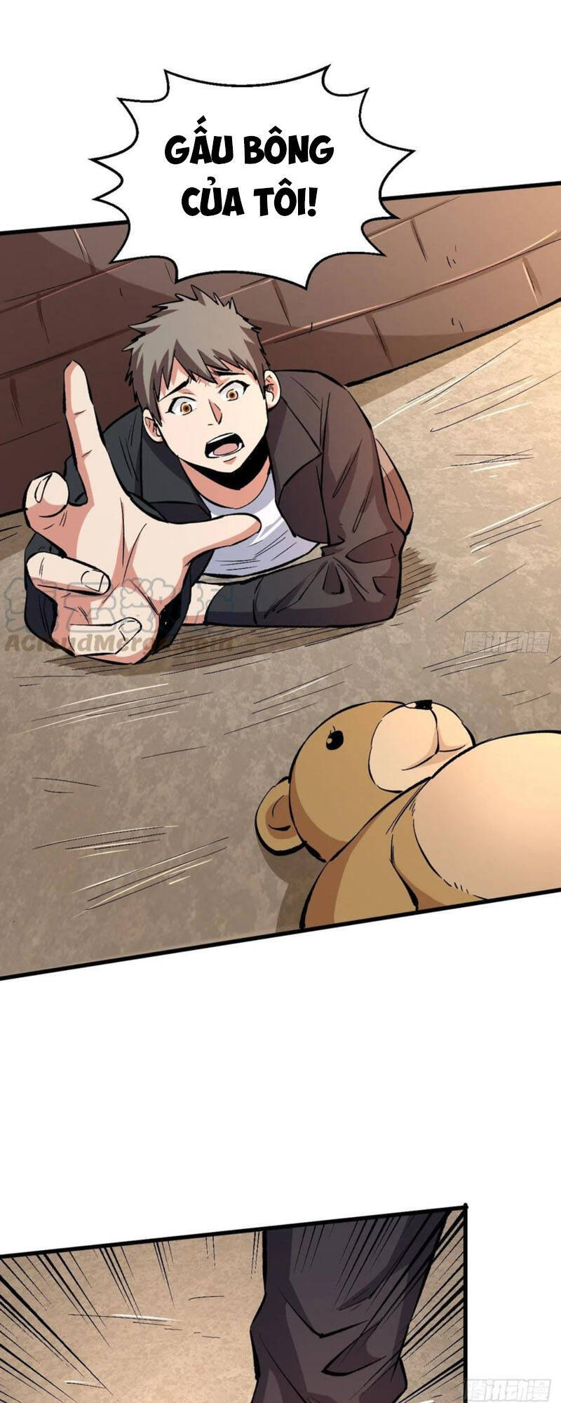 Trở Về Làm Đại Lão Thời Mạt Thế Chapter 108 - Trang 2