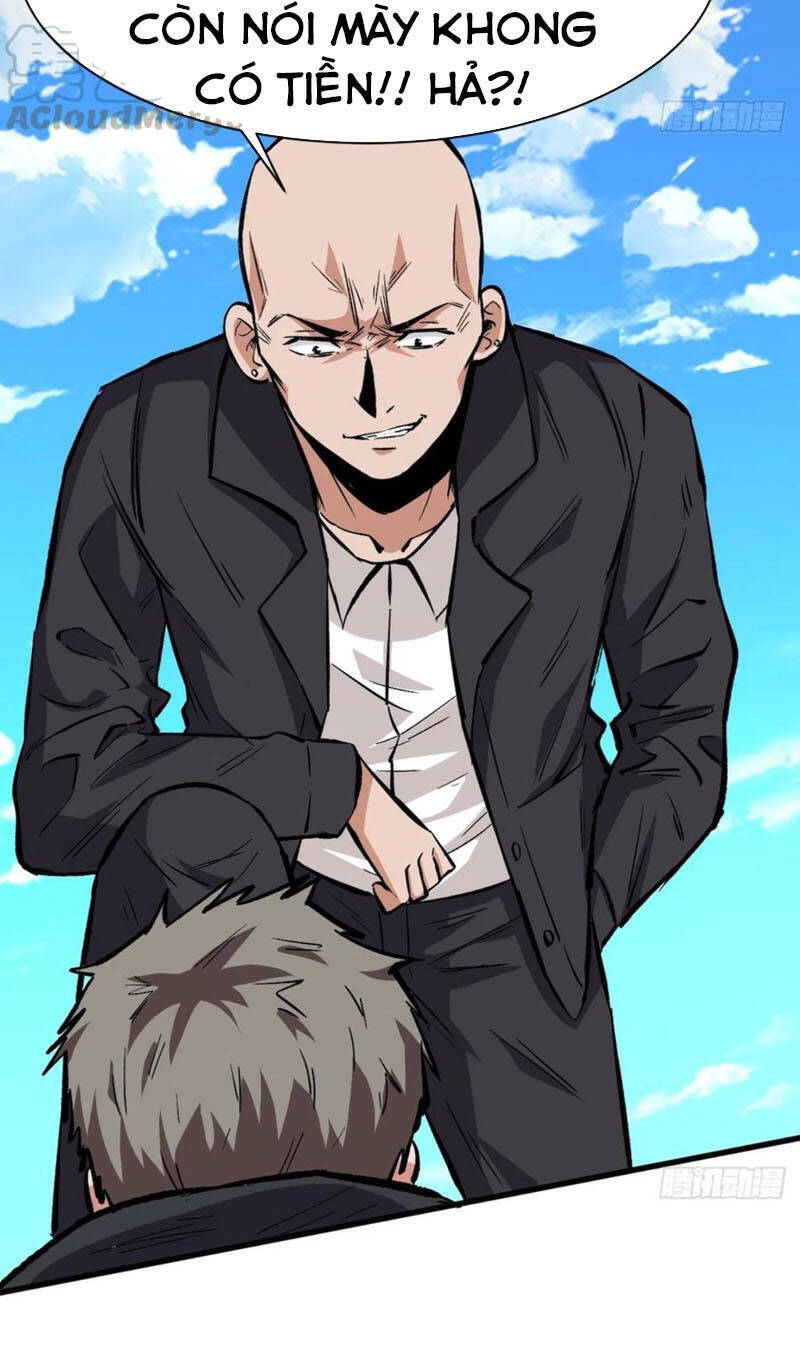 Trở Về Làm Đại Lão Thời Mạt Thế Chapter 108 - Trang 2