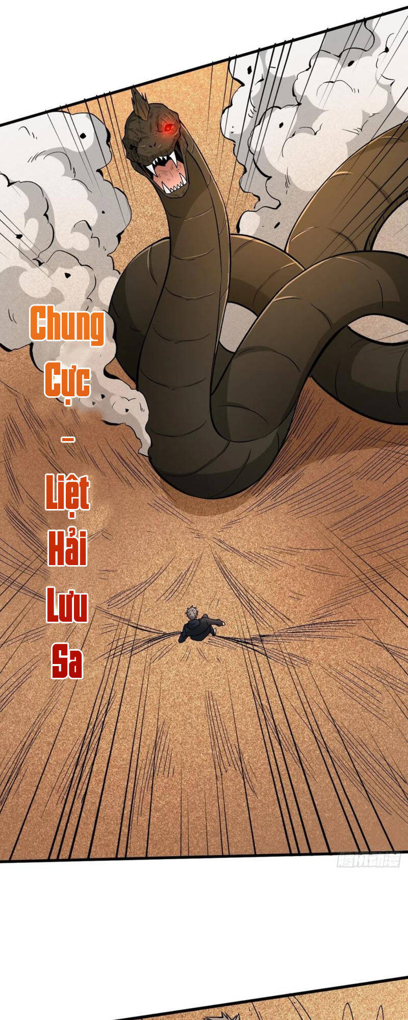 Trở Về Làm Đại Lão Thời Mạt Thế Chapter 108 - Trang 2