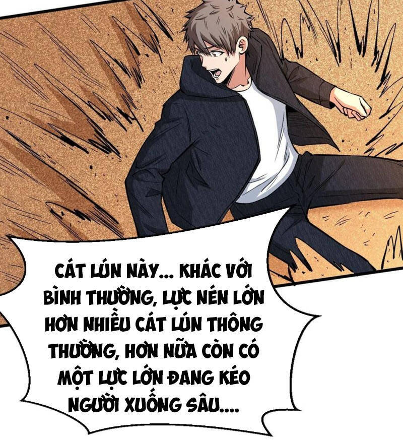 Trở Về Làm Đại Lão Thời Mạt Thế Chapter 108 - Trang 2