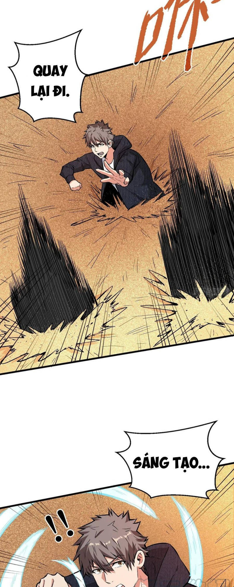 Trở Về Làm Đại Lão Thời Mạt Thế Chapter 108 - Trang 2