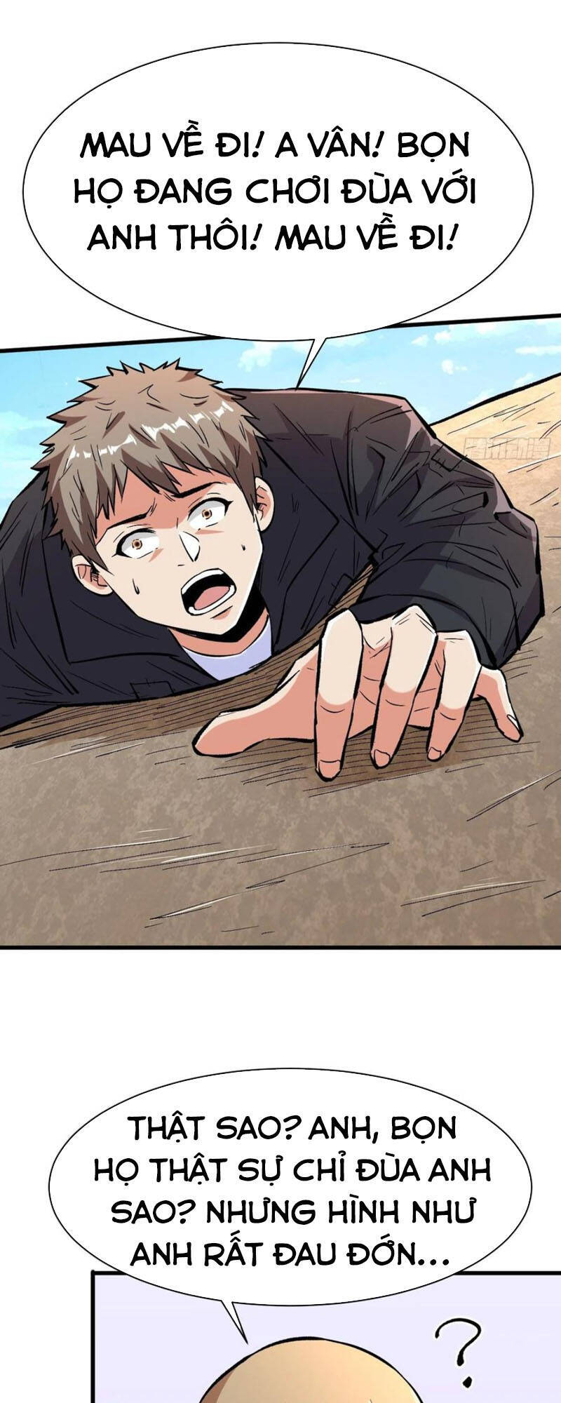 Trở Về Làm Đại Lão Thời Mạt Thế Chapter 109 - Trang 2