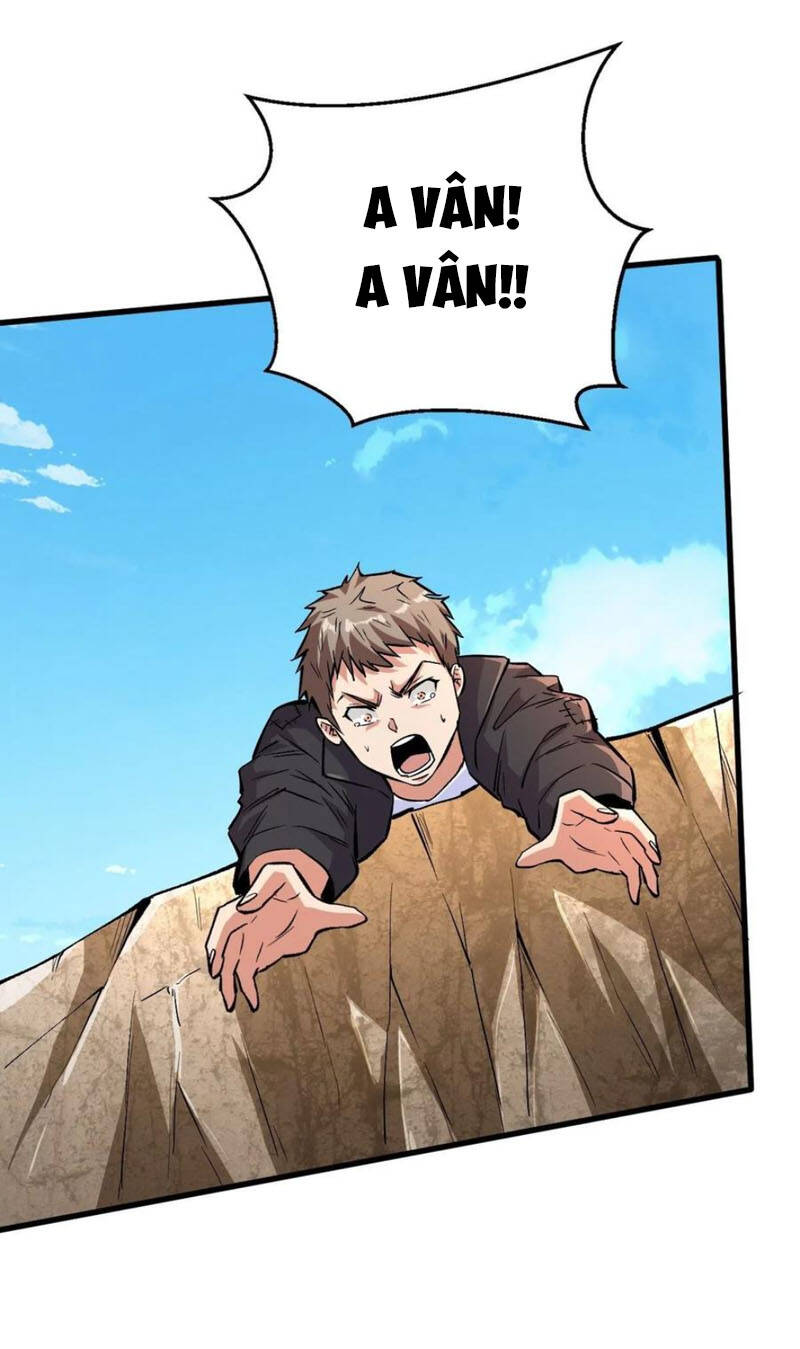 Trở Về Làm Đại Lão Thời Mạt Thế Chapter 109 - Trang 2