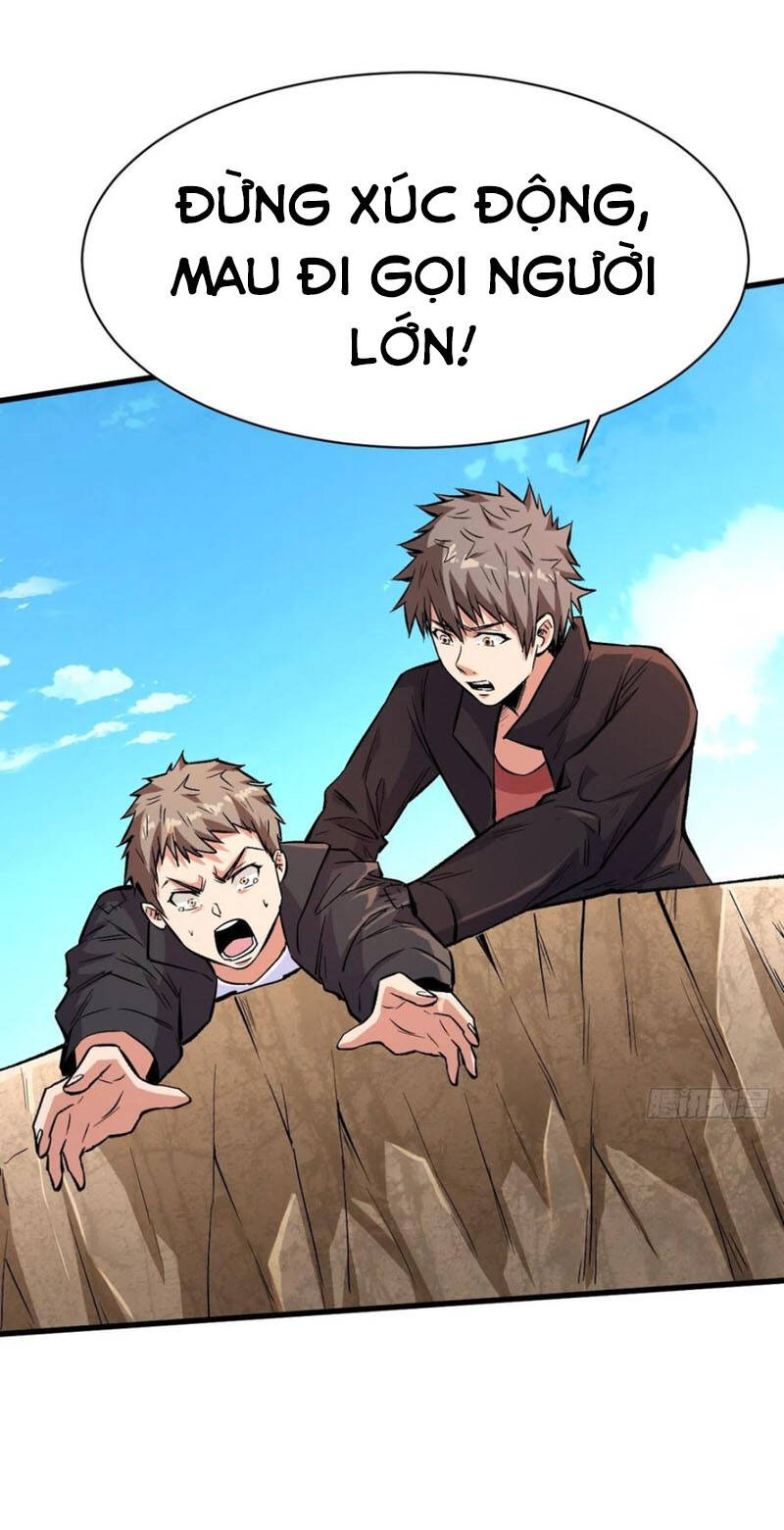 Trở Về Làm Đại Lão Thời Mạt Thế Chapter 109 - Trang 2