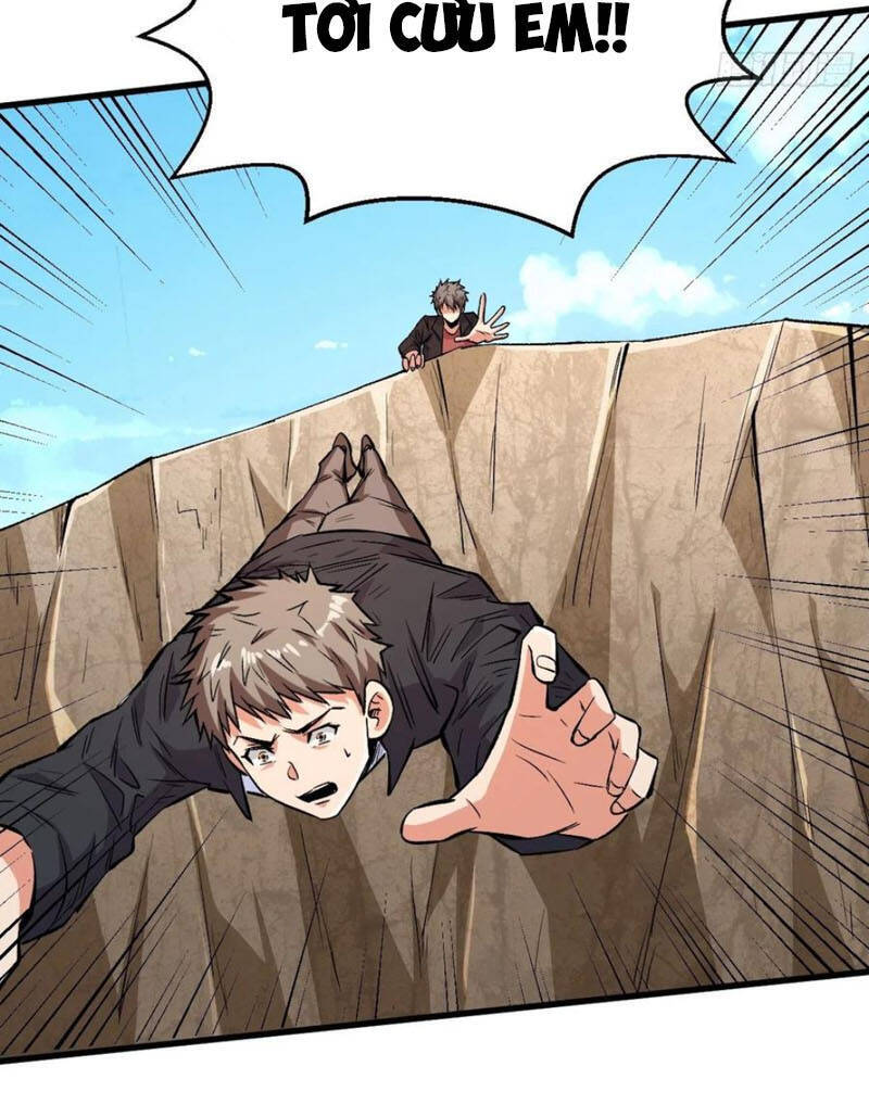 Trở Về Làm Đại Lão Thời Mạt Thế Chapter 109 - Trang 2