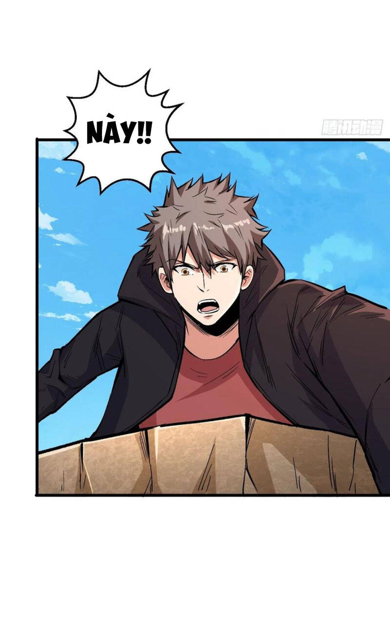 Trở Về Làm Đại Lão Thời Mạt Thế Chapter 109 - Trang 2