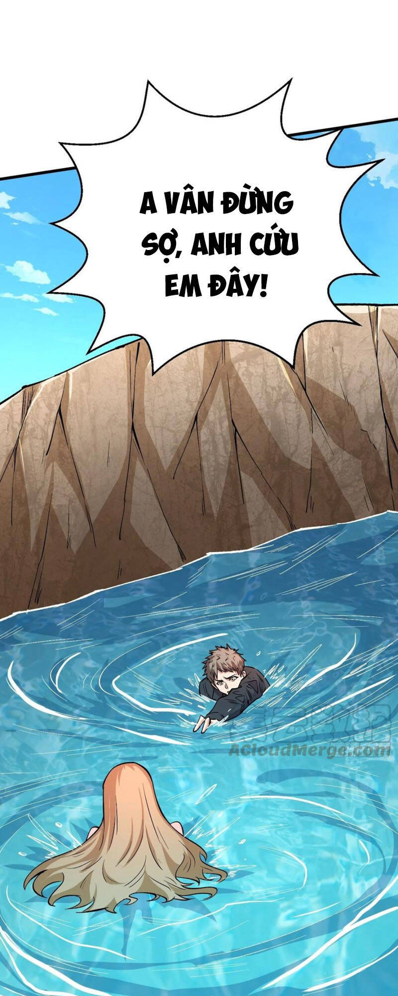 Trở Về Làm Đại Lão Thời Mạt Thế Chapter 109 - Trang 2