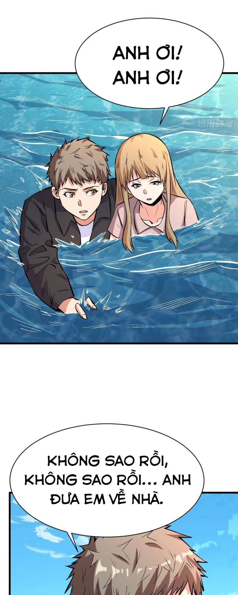 Trở Về Làm Đại Lão Thời Mạt Thế Chapter 109 - Trang 2