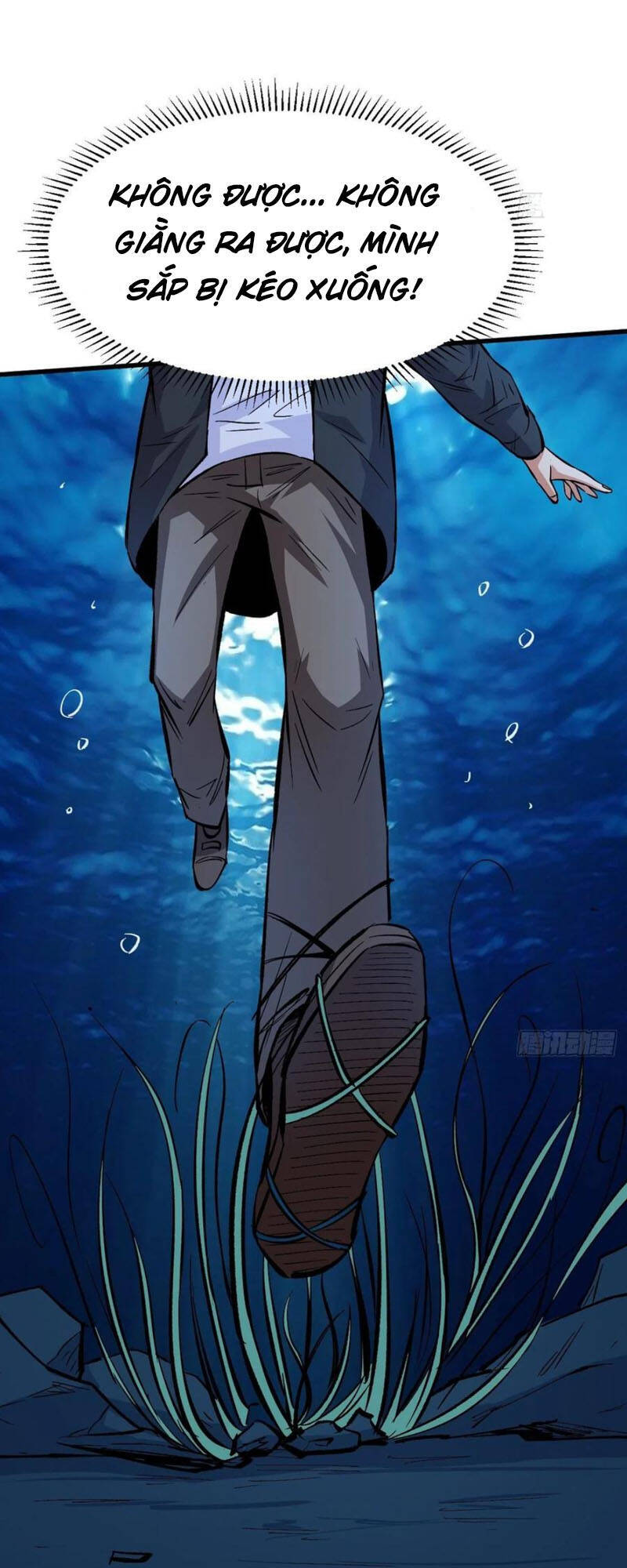 Trở Về Làm Đại Lão Thời Mạt Thế Chapter 109 - Trang 2