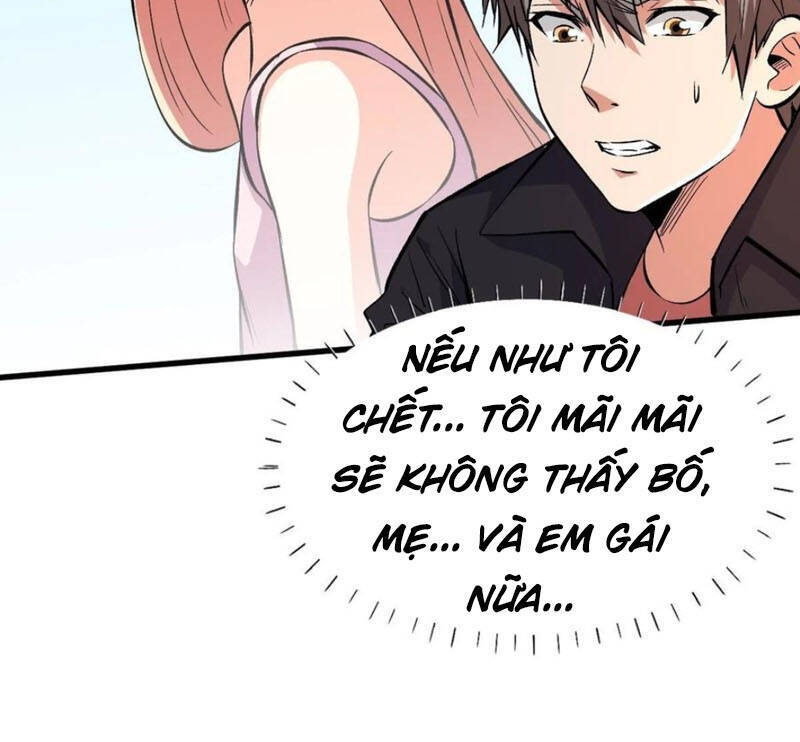 Trở Về Làm Đại Lão Thời Mạt Thế Chapter 109 - Trang 2