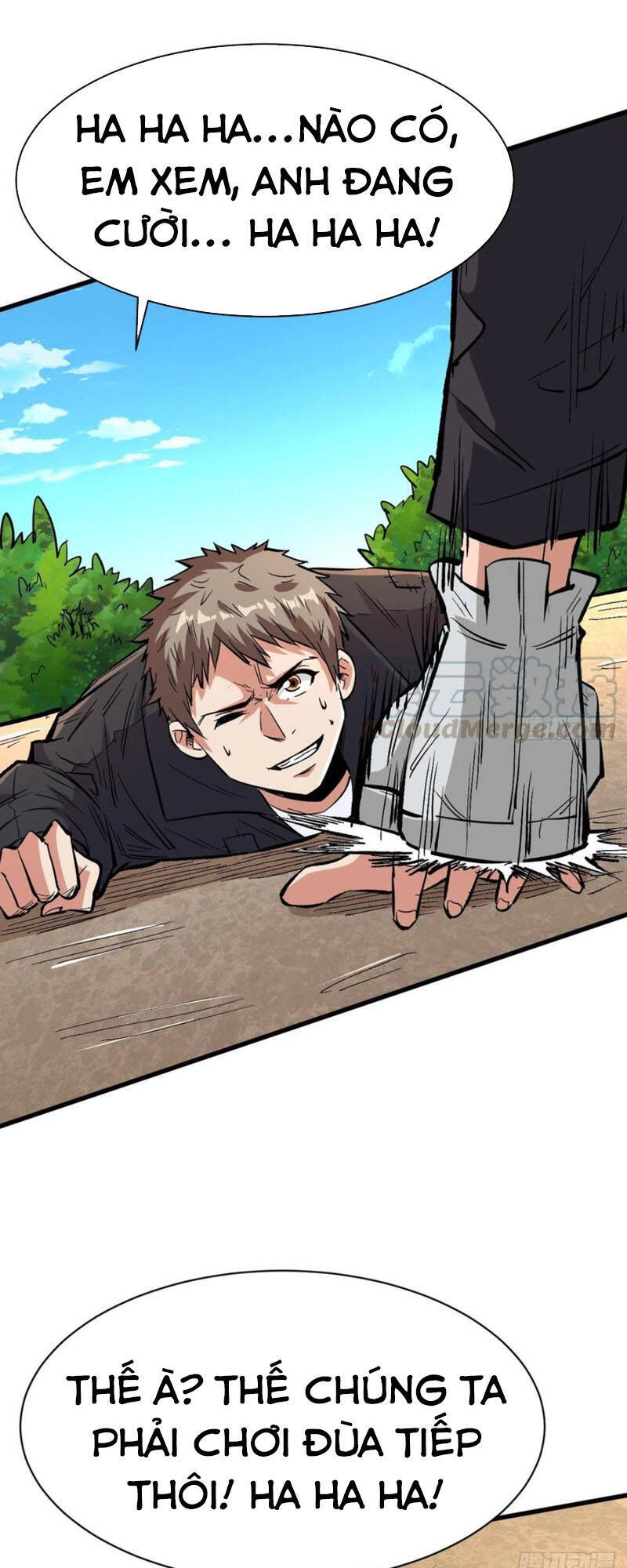 Trở Về Làm Đại Lão Thời Mạt Thế Chapter 109 - Trang 2