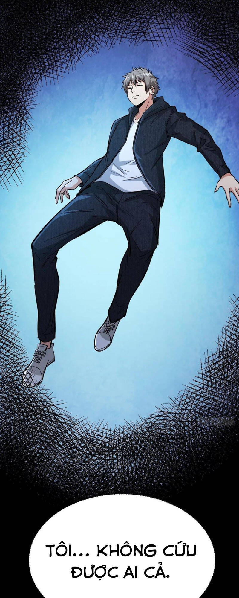 Trở Về Làm Đại Lão Thời Mạt Thế Chapter 109 - Trang 2