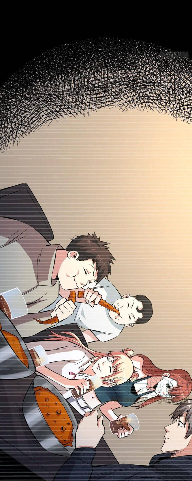 Trở Về Làm Đại Lão Thời Mạt Thế Chapter 109 - Trang 2