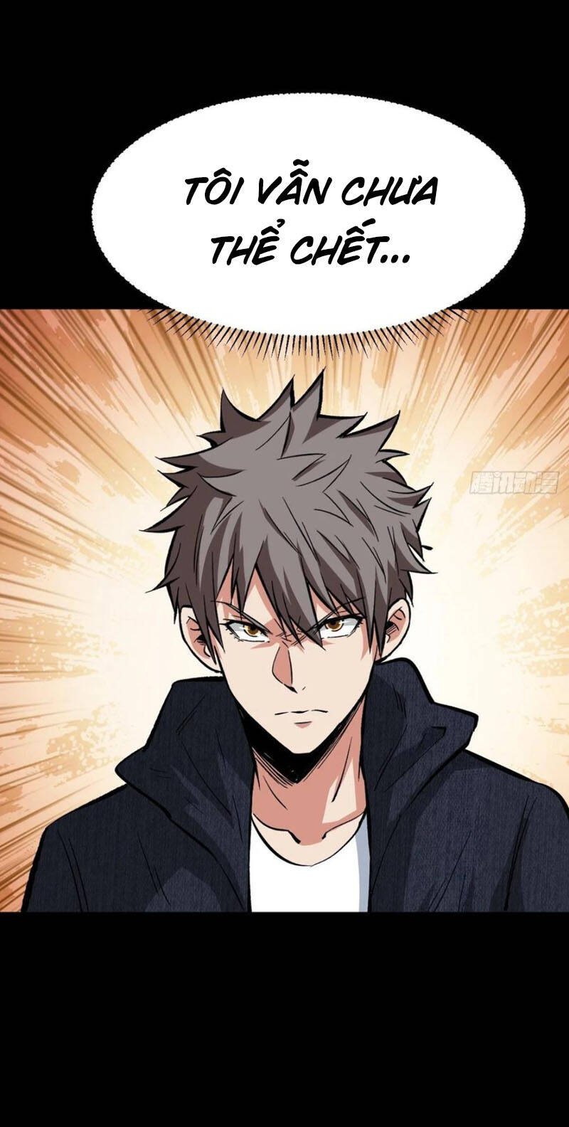 Trở Về Làm Đại Lão Thời Mạt Thế Chapter 109 - Trang 2