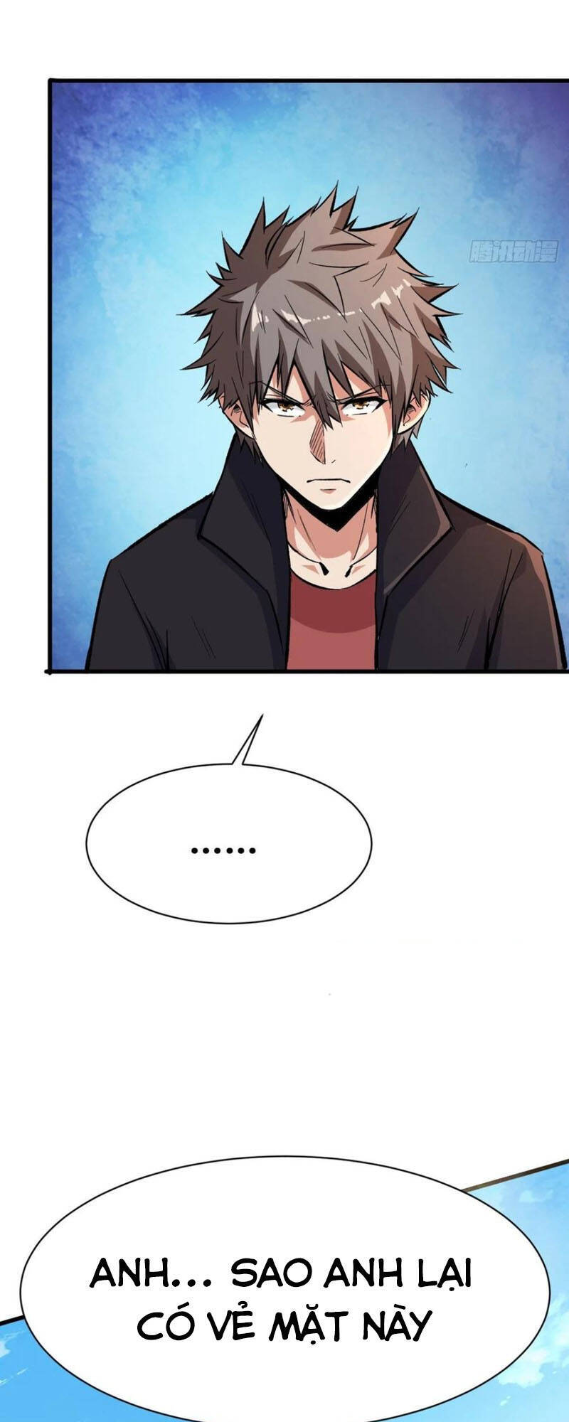 Trở Về Làm Đại Lão Thời Mạt Thế Chapter 109 - Trang 2