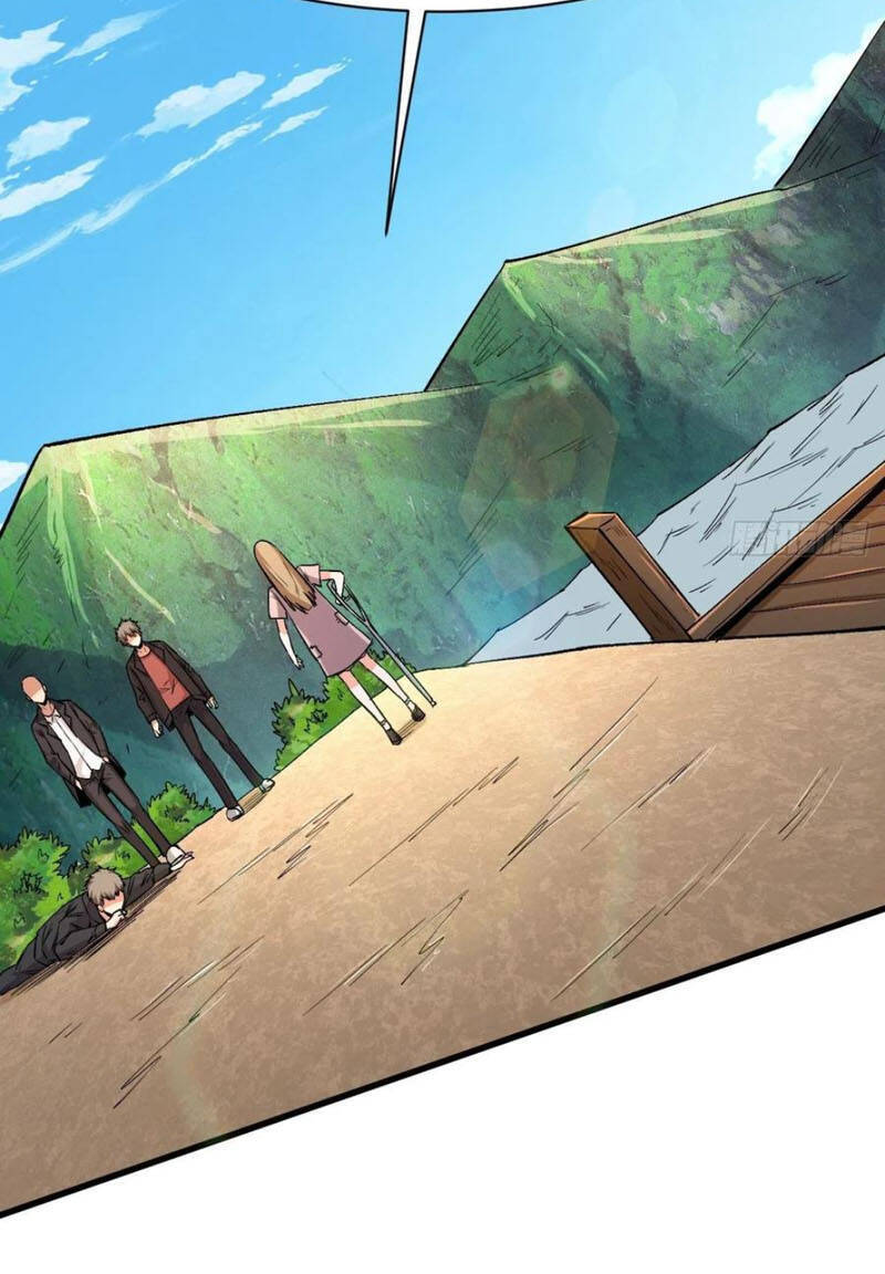 Trở Về Làm Đại Lão Thời Mạt Thế Chapter 109 - Trang 2