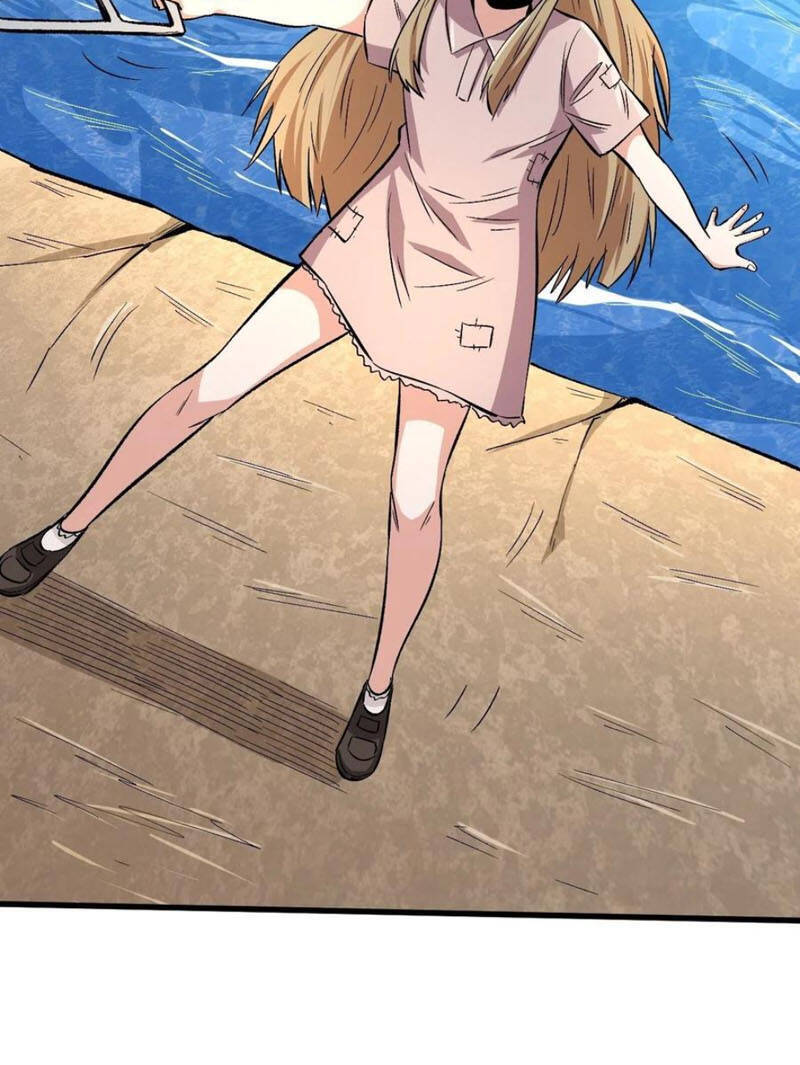 Trở Về Làm Đại Lão Thời Mạt Thế Chapter 109 - Trang 2