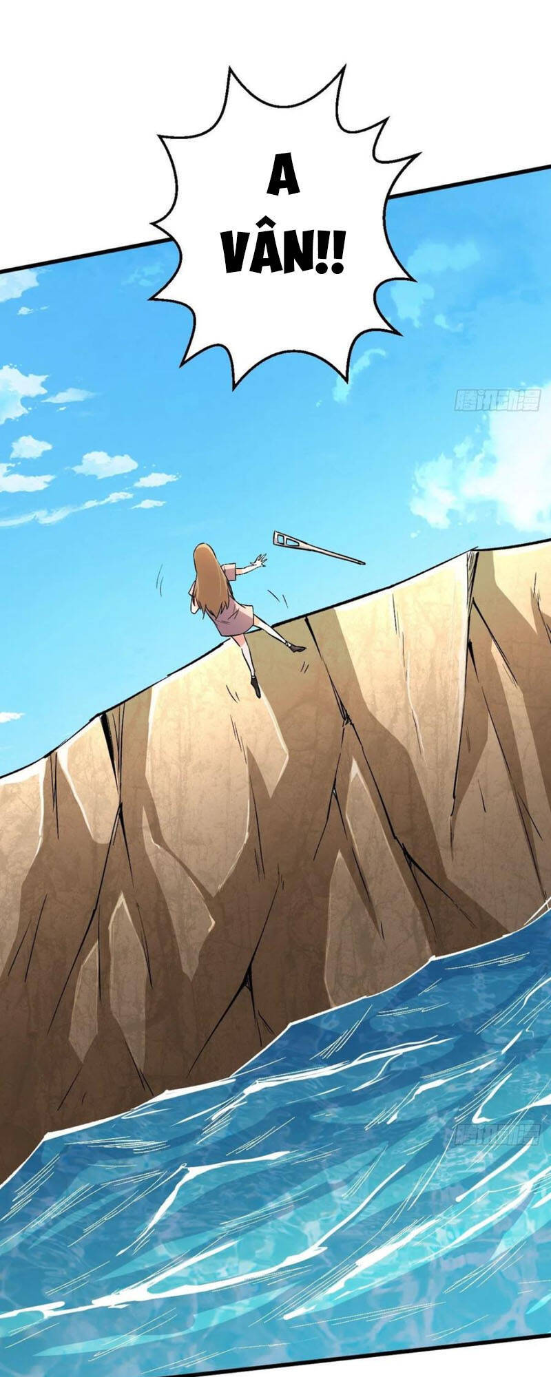 Trở Về Làm Đại Lão Thời Mạt Thế Chapter 109 - Trang 2