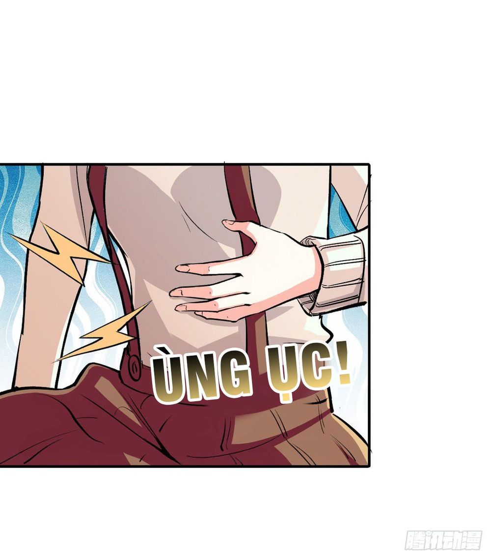 Trở Về Làm Đại Lão Thời Mạt Thế Chapter 11 - Trang 2