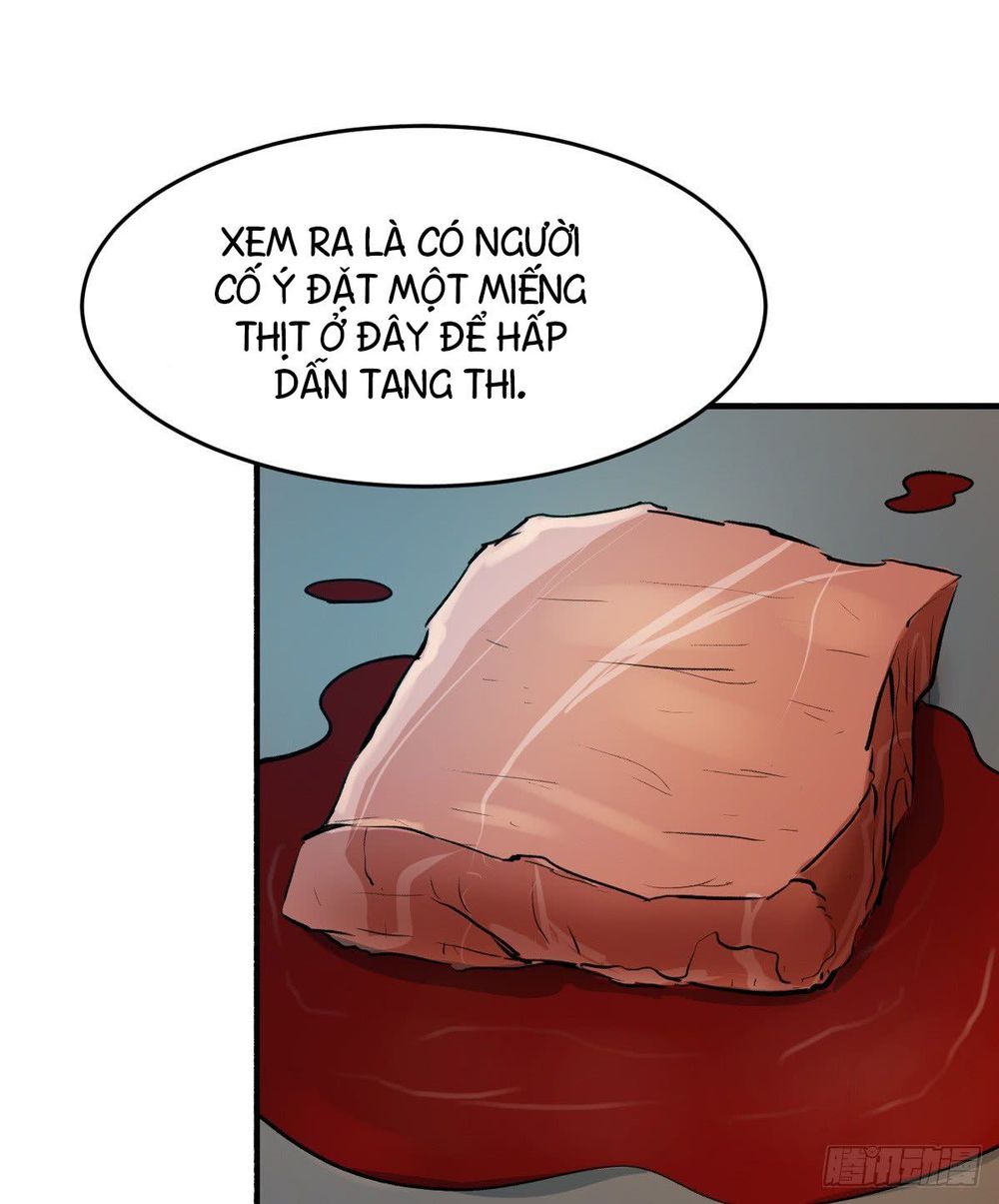 Trở Về Làm Đại Lão Thời Mạt Thế Chapter 11 - Trang 2