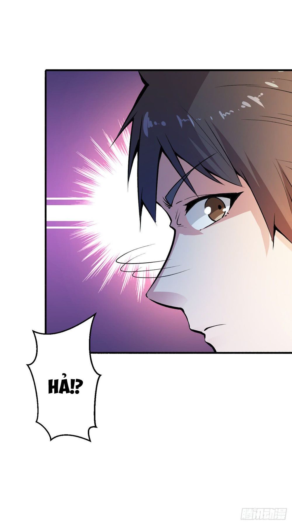 Trở Về Làm Đại Lão Thời Mạt Thế Chapter 11 - Trang 2