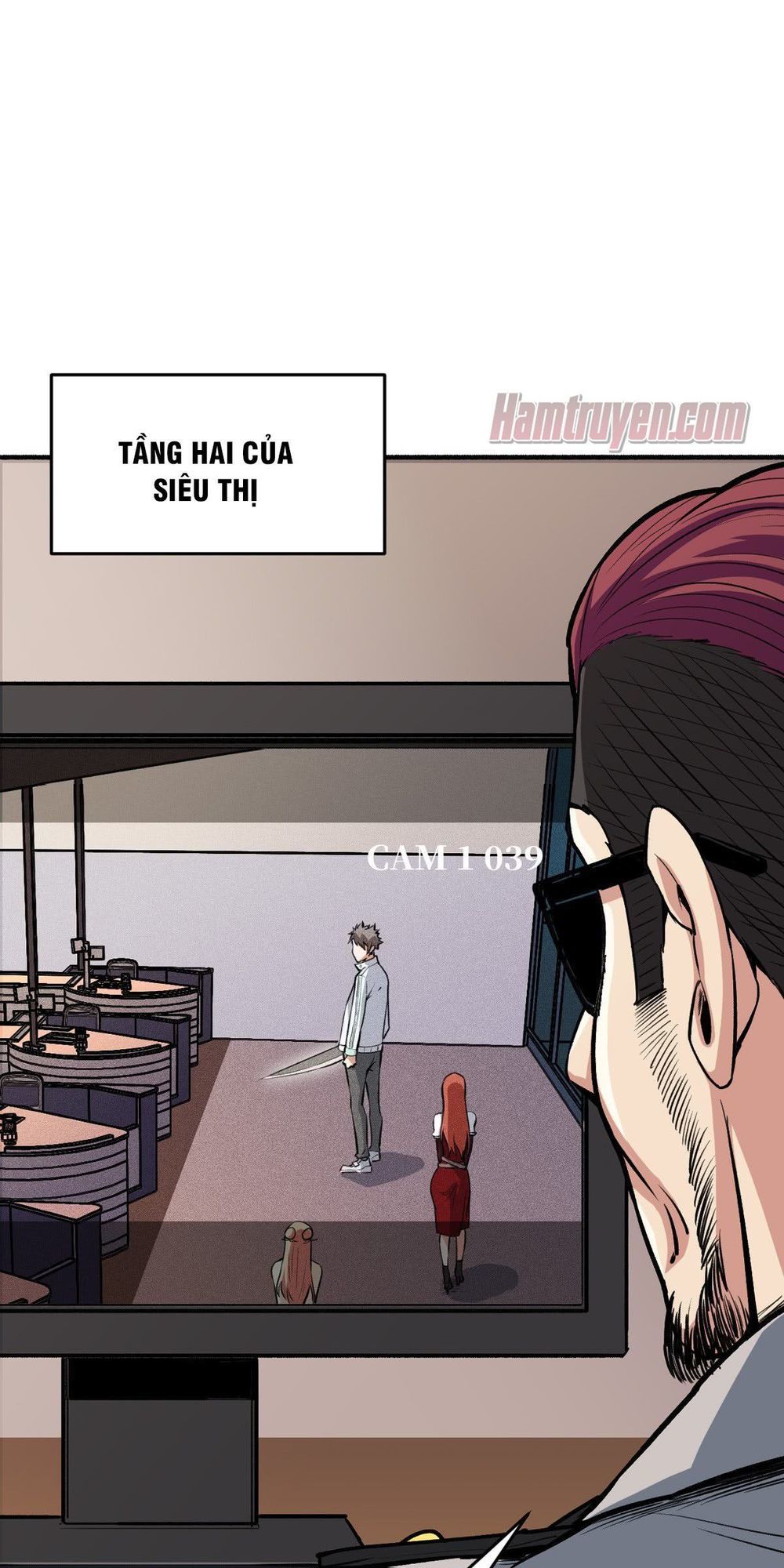Trở Về Làm Đại Lão Thời Mạt Thế Chapter 11 - Trang 2
