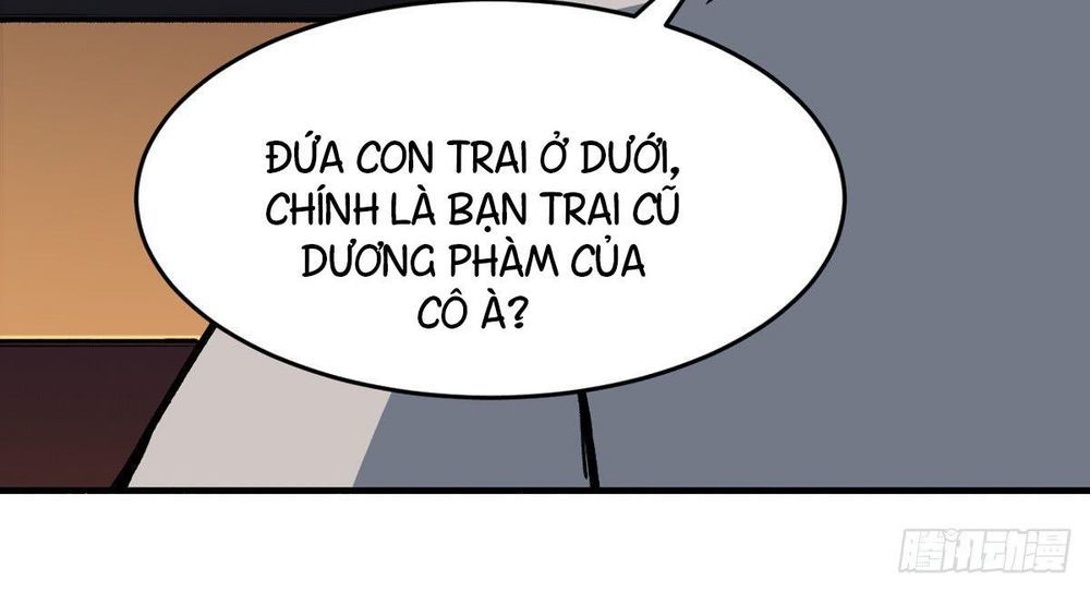 Trở Về Làm Đại Lão Thời Mạt Thế Chapter 11 - Trang 2