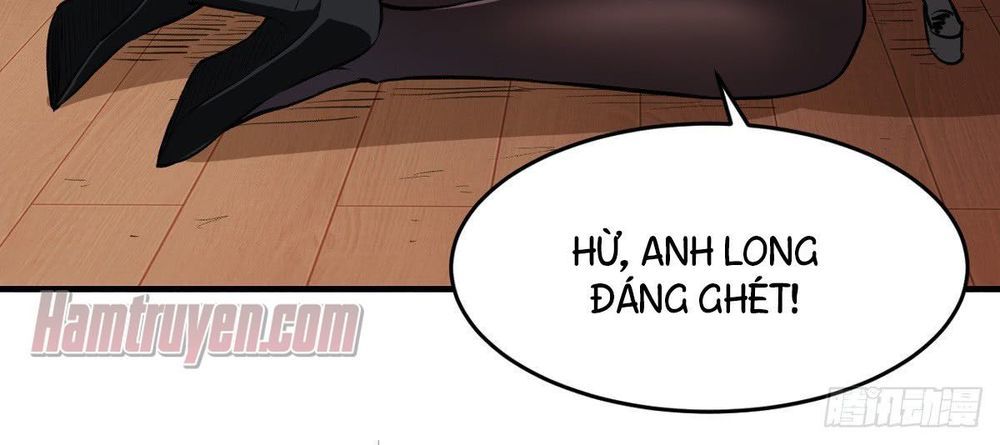 Trở Về Làm Đại Lão Thời Mạt Thế Chapter 11 - Trang 2