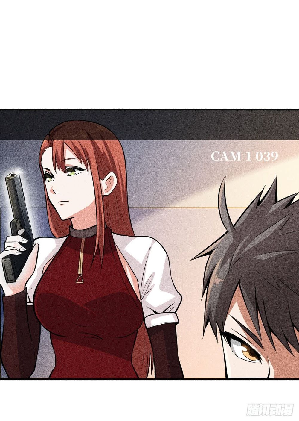 Trở Về Làm Đại Lão Thời Mạt Thế Chapter 11 - Trang 2