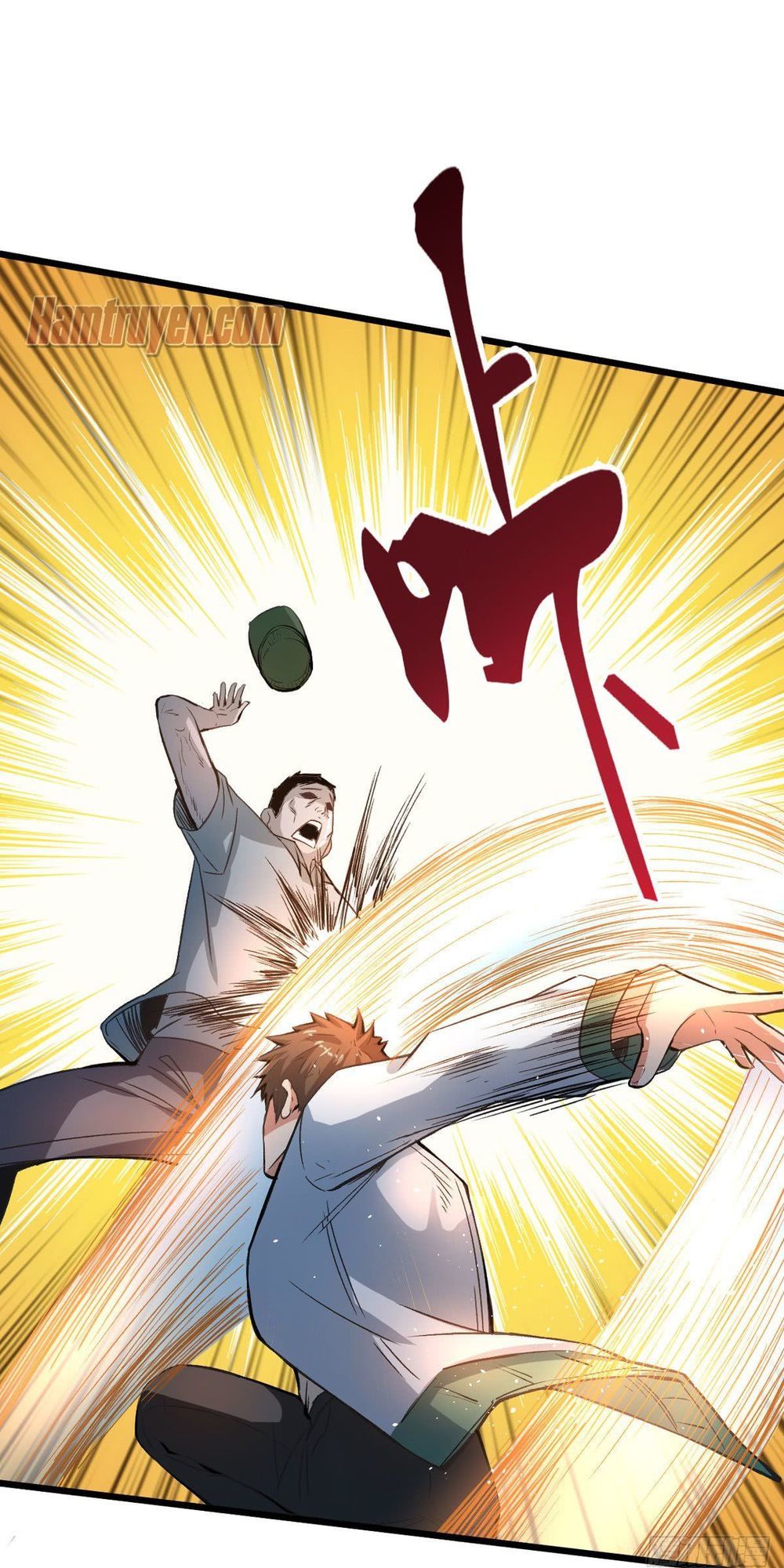 Trở Về Làm Đại Lão Thời Mạt Thế Chapter 11 - Trang 2