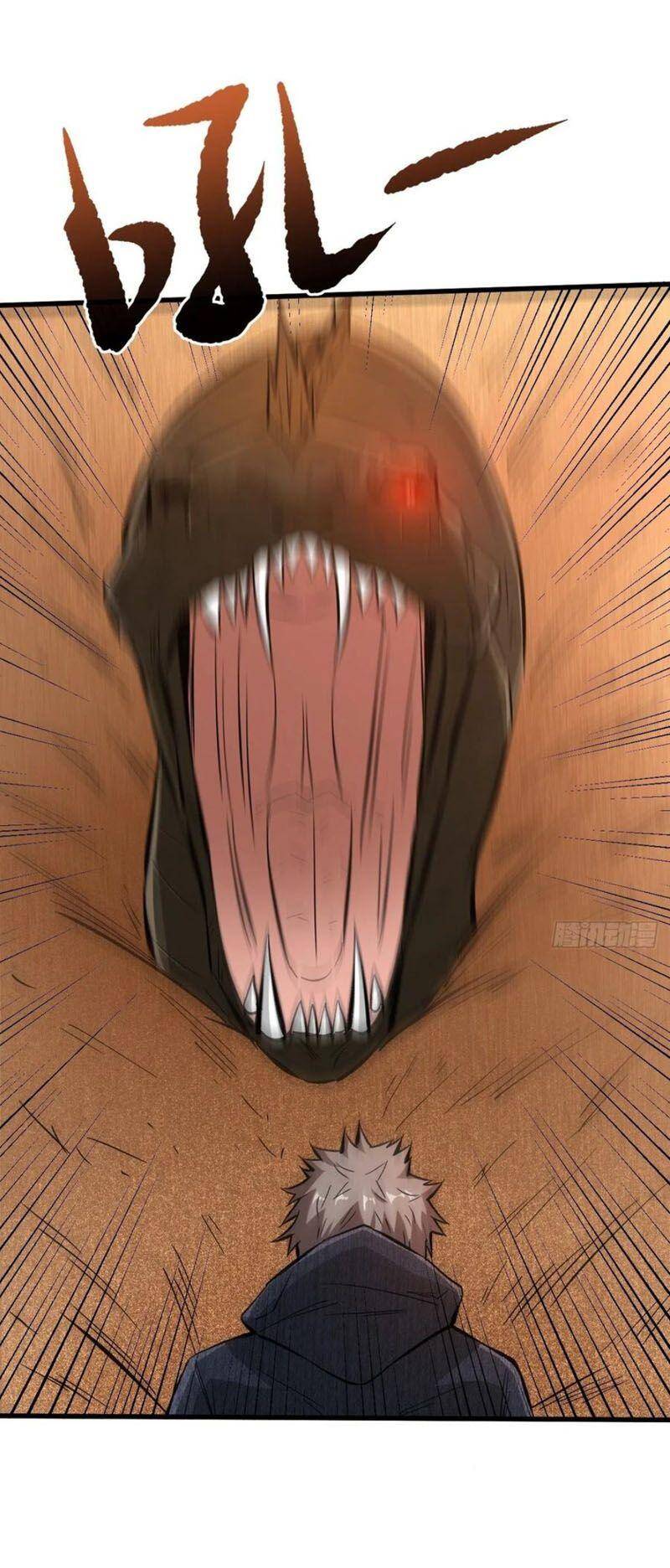 Trở Về Làm Đại Lão Thời Mạt Thế Chapter 110 - Trang 2