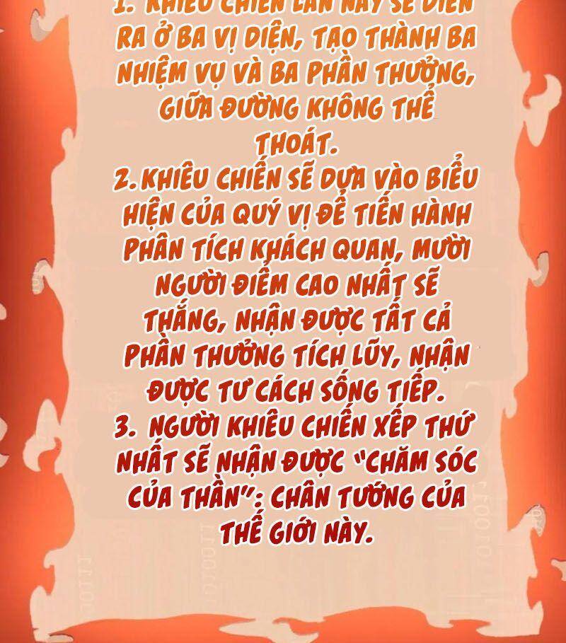 Trở Về Làm Đại Lão Thời Mạt Thế Chapter 110 - Trang 2