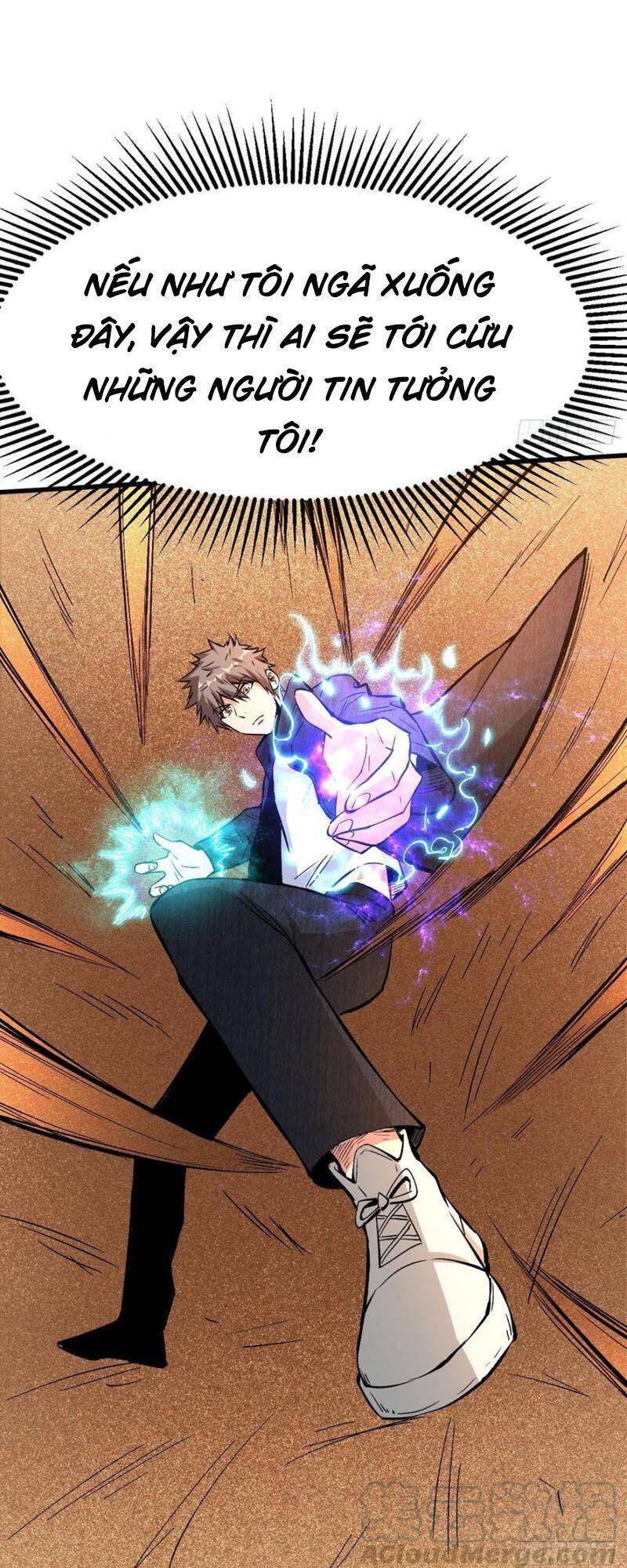 Trở Về Làm Đại Lão Thời Mạt Thế Chapter 110 - Trang 2