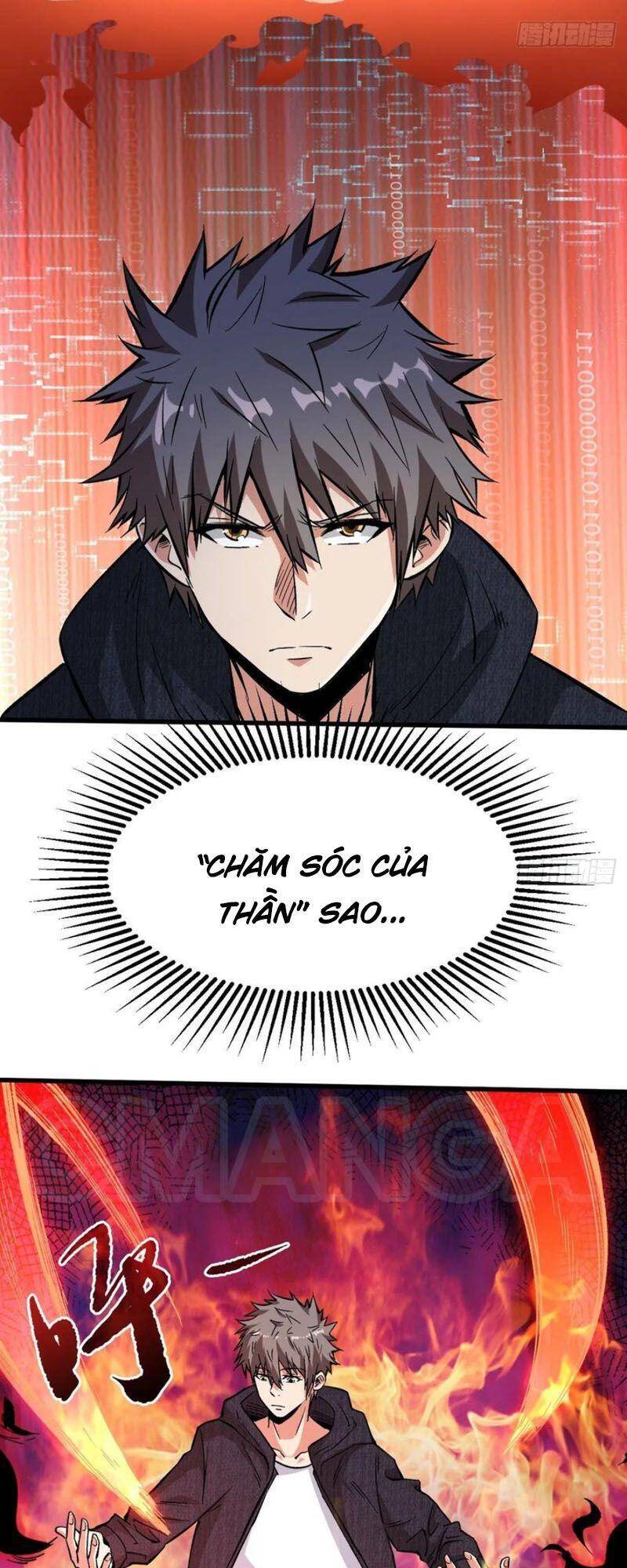 Trở Về Làm Đại Lão Thời Mạt Thế Chapter 110 - Trang 2