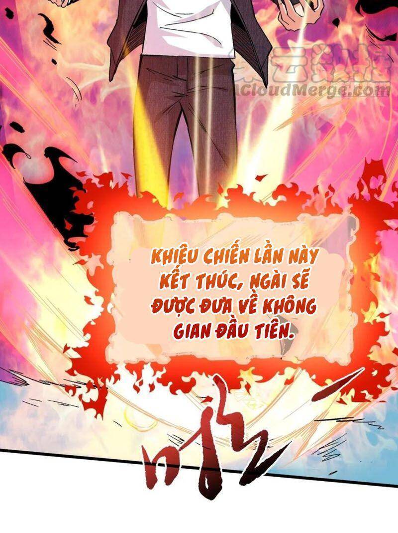 Trở Về Làm Đại Lão Thời Mạt Thế Chapter 110 - Trang 2