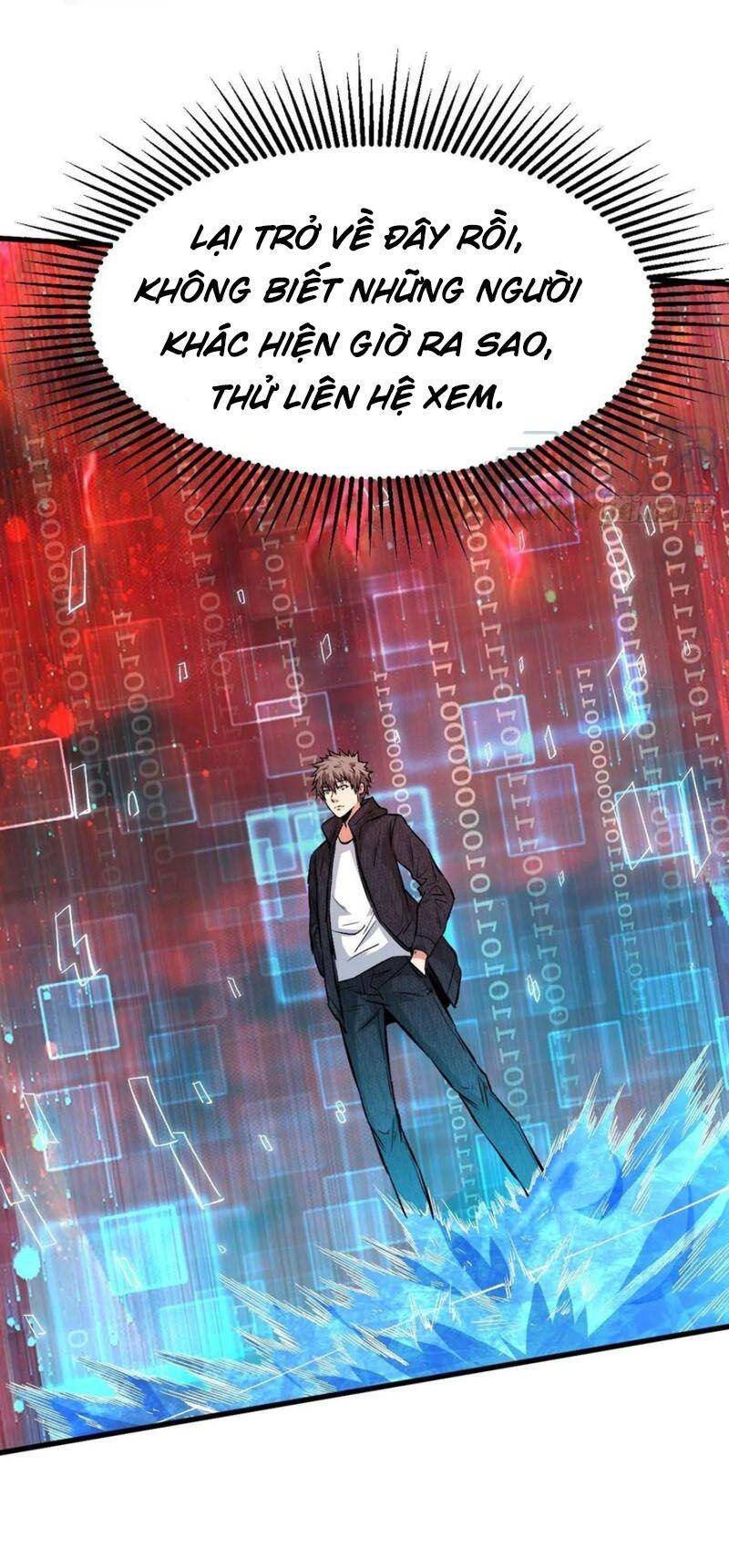 Trở Về Làm Đại Lão Thời Mạt Thế Chapter 110 - Trang 2