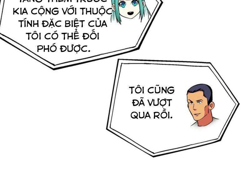 Trở Về Làm Đại Lão Thời Mạt Thế Chapter 110 - Trang 2