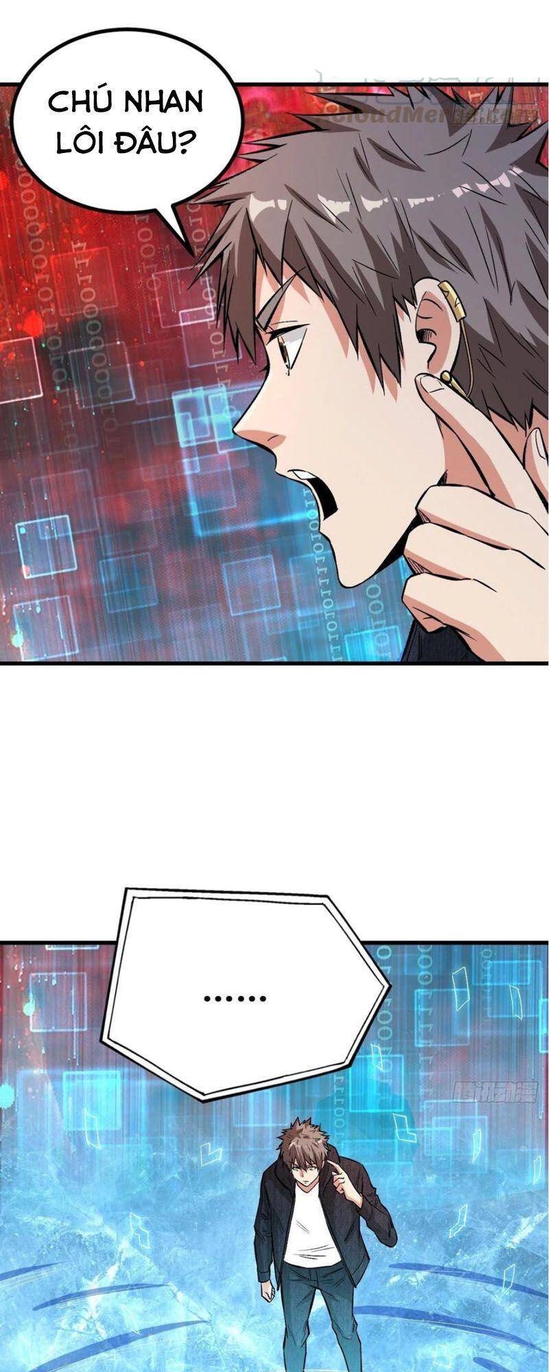 Trở Về Làm Đại Lão Thời Mạt Thế Chapter 110 - Trang 2