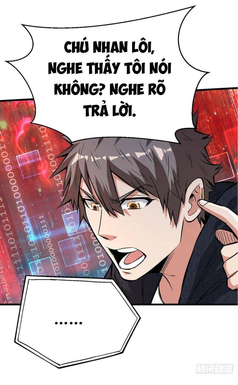 Trở Về Làm Đại Lão Thời Mạt Thế Chapter 110 - Trang 2