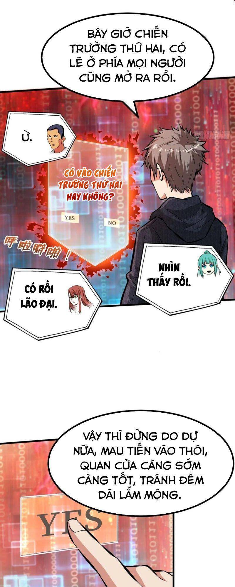 Trở Về Làm Đại Lão Thời Mạt Thế Chapter 110 - Trang 2