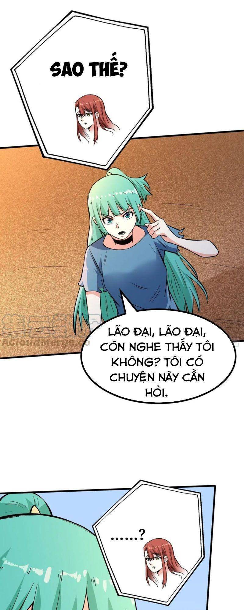 Trở Về Làm Đại Lão Thời Mạt Thế Chapter 110 - Trang 2