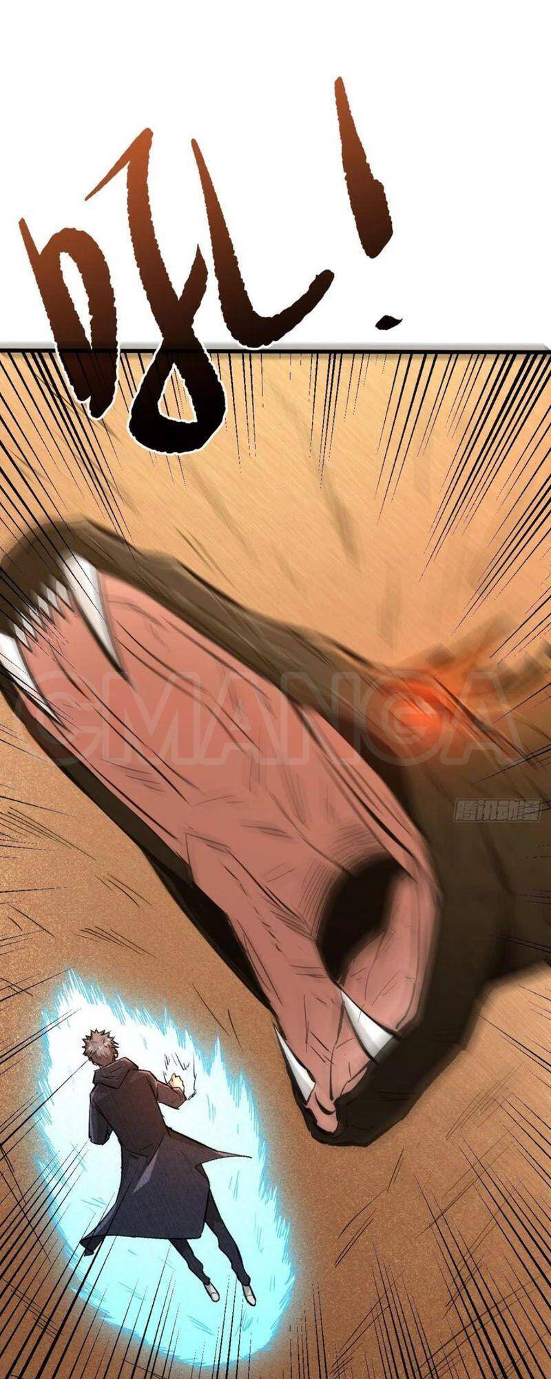 Trở Về Làm Đại Lão Thời Mạt Thế Chapter 110 - Trang 2