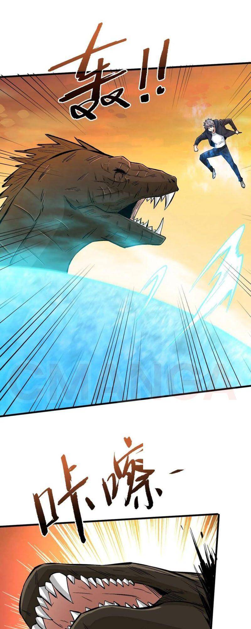 Trở Về Làm Đại Lão Thời Mạt Thế Chapter 110 - Trang 2