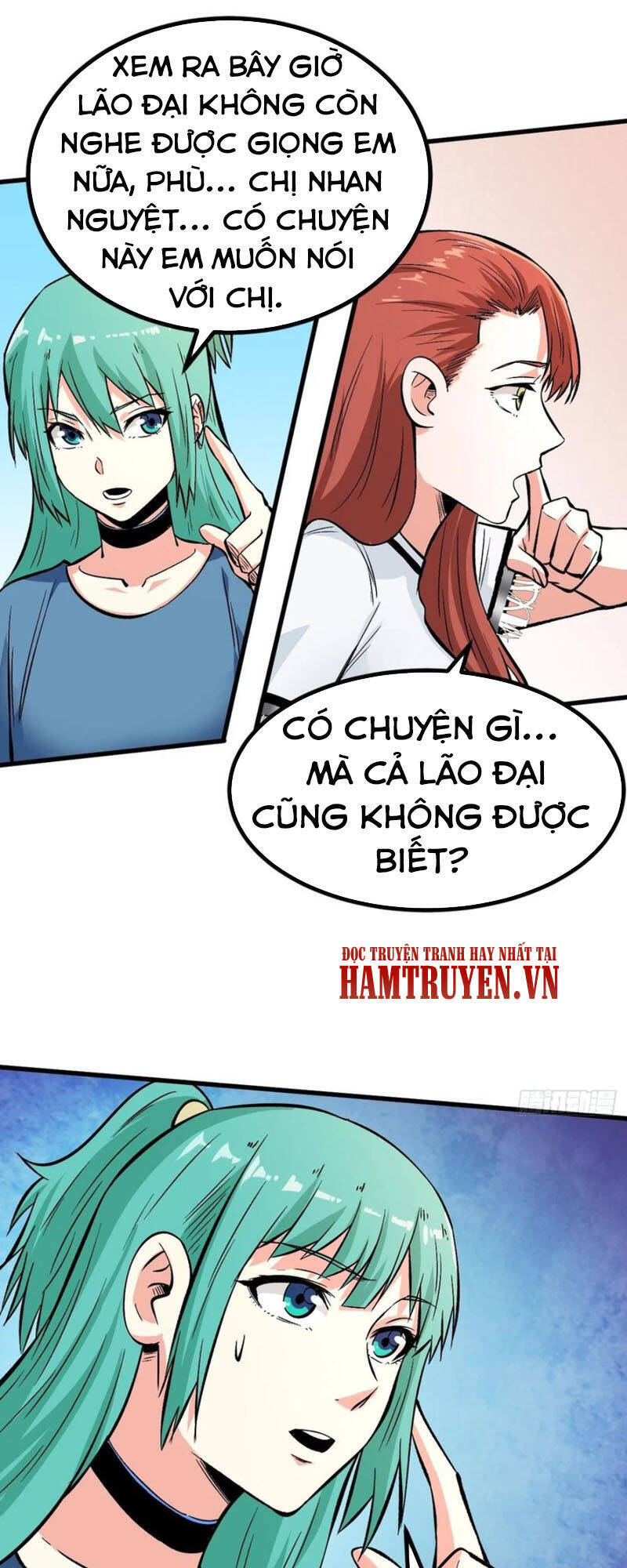 Trở Về Làm Đại Lão Thời Mạt Thế Chapter 111 - Trang 2